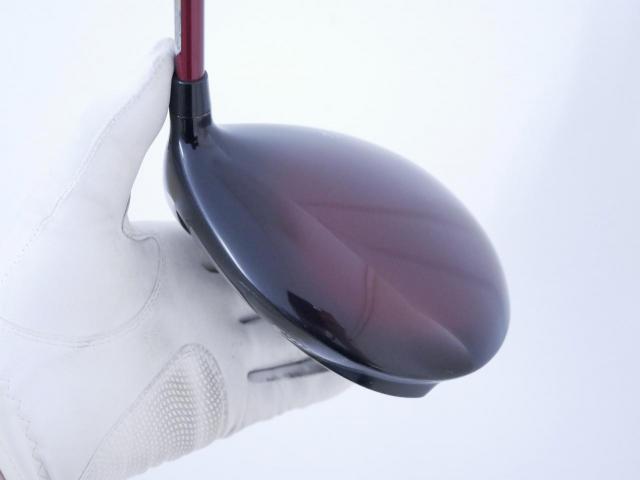 Driver : XXIO : ไดรเวอร์ XXIO 10 Red (ปี 2019) Loft 10.5 ก้าน MP-1000 Flex S