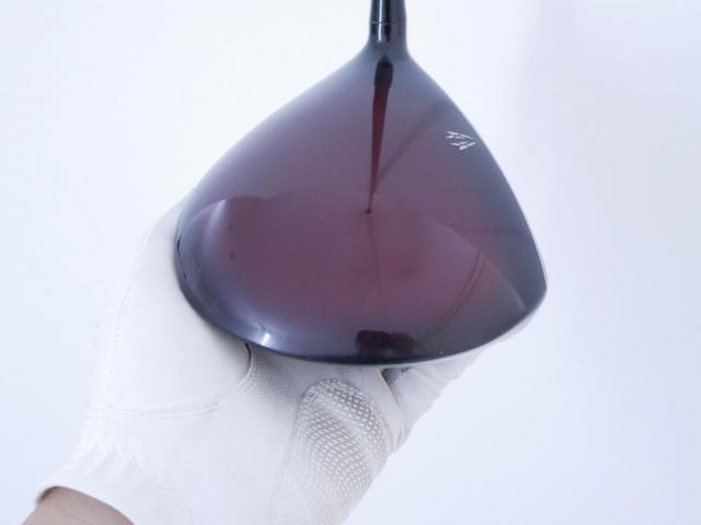 Driver : XXIO : ไดรเวอร์ XXIO 10 Red (ปี 2019) Loft 10.5 ก้าน MP-1000 Flex S