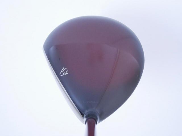 Driver : XXIO : ไดรเวอร์ XXIO 10 Red (ปี 2019) Loft 10.5 ก้าน MP-1000 Flex S