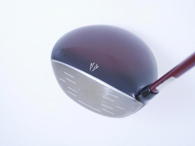 Driver : XXIO : ไดรเวอร์ XXIO 10 Red (ปี 2019) Loft 10.5 ก้าน MP-1000 Flex S