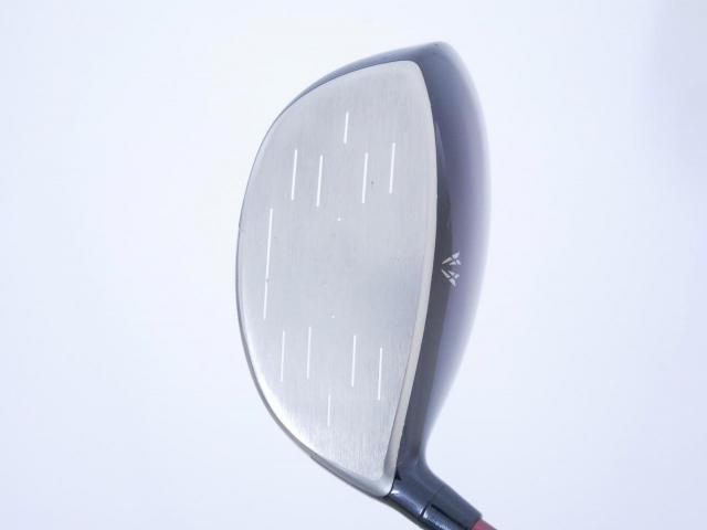 Driver : XXIO : ไดรเวอร์ XXIO 10 Red (ปี 2019) Loft 10.5 ก้าน MP-1000 Flex S