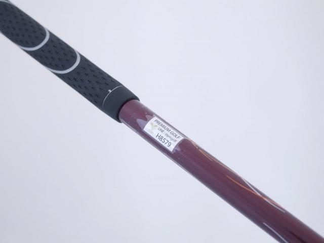Driver : XXIO : ไดรเวอร์ XXIO 10 Red (ปี 2019) Loft 10.5 ก้าน MP-1000 Flex S