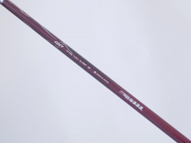 Driver : XXIO : ไดรเวอร์ XXIO 10 Red (ปี 2019) Loft 10.5 ก้าน MP-1000 Flex S