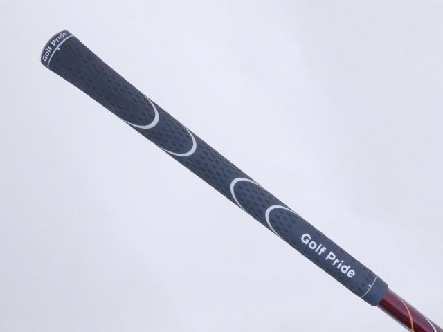 Driver : XXIO : ไดรเวอร์ XXIO 10 Red (ปี 2019) Loft 10.5 ก้าน MP-1000 Flex S