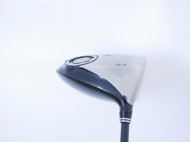Driver : XXIO : **ก้านสั้น** ไดรเวอร์ XXIO 9 Miyazaki Model (ออกปี 2016) Loft 9.5 Flex SR