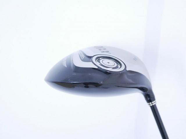 Driver : XXIO : **ก้านสั้น** ไดรเวอร์ XXIO 9 Miyazaki Model (ออกปี 2016) Loft 9.5 Flex SR