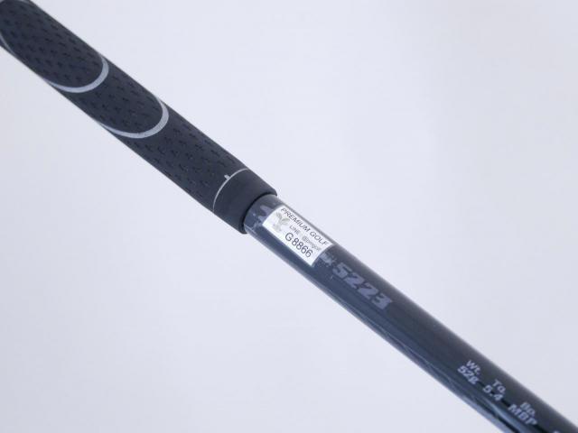Driver : XXIO : **ก้านสั้น** ไดรเวอร์ XXIO 9 Miyazaki Model (ออกปี 2016) Loft 9.5 Flex SR