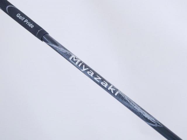 Driver : XXIO : **ก้านสั้น** ไดรเวอร์ XXIO 9 Miyazaki Model (ออกปี 2016) Loft 9.5 Flex SR