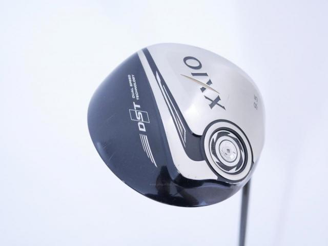 Driver : XXIO : ไดรเวอร์ XXIO 9 Miyazaki Model (ออกปี 2016) Loft 9.5 Flex S