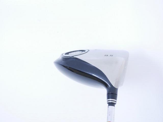Driver : XXIO : ไดรเวอร์ XXIO 9 Miyazaki Model (ออกปี 2016) Loft 9.5 Flex S
