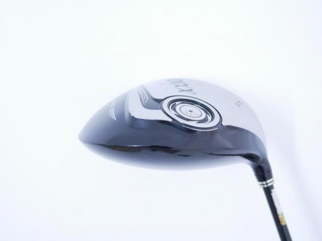 Driver : XXIO : ไดรเวอร์ XXIO 9 Miyazaki Model (ออกปี 2016) Loft 9.5 Flex S