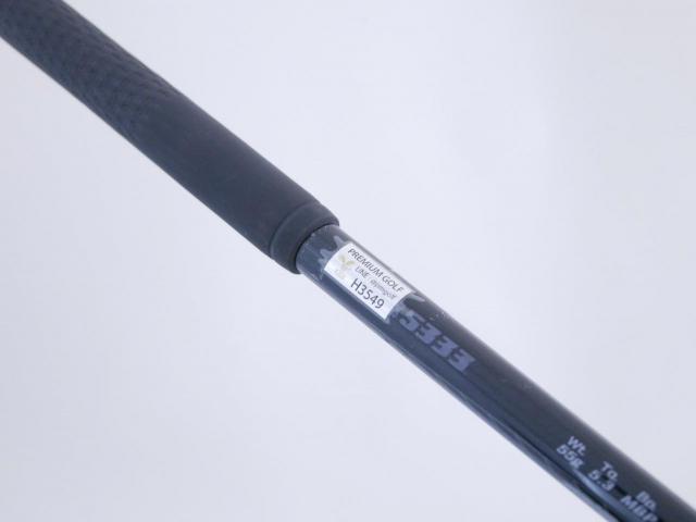 Driver : XXIO : ไดรเวอร์ XXIO 9 Miyazaki Model (ออกปี 2016) Loft 9.5 Flex S