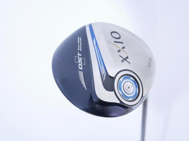 Driver : XXIO : ไดรเวอร์ XXIO 9 (ออกปี 2016) Loft 10.5 ก้าน MP-700 Flex R