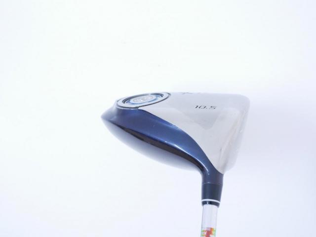 Driver : XXIO : ไดรเวอร์ XXIO 9 (ออกปี 2016) Loft 10.5 ก้าน MP-700 Flex R