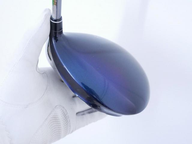 Driver : XXIO : ไดรเวอร์ XXIO 9 (ออกปี 2016) Loft 10.5 ก้าน MP-700 Flex R