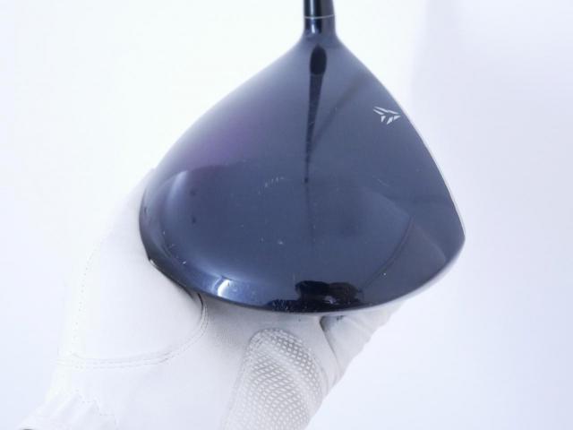 Driver : XXIO : ไดรเวอร์ XXIO 9 (ออกปี 2016) Loft 10.5 ก้าน MP-700 Flex R