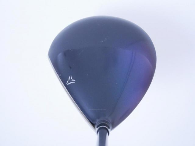 Driver : XXIO : ไดรเวอร์ XXIO 9 (ออกปี 2016) Loft 10.5 ก้าน MP-700 Flex R