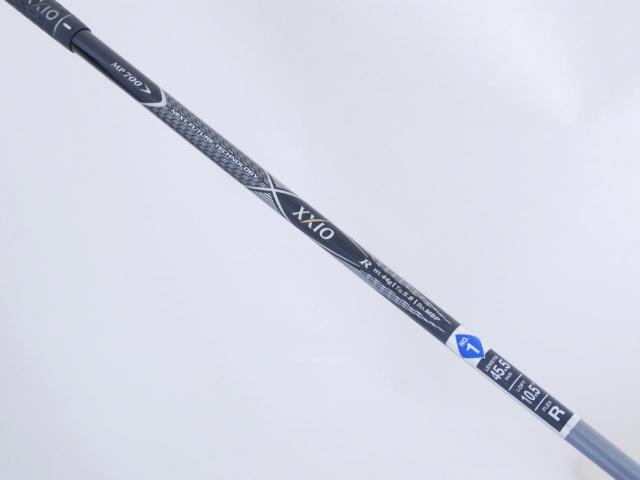 Driver : XXIO : ไดรเวอร์ XXIO 9 (ออกปี 2016) Loft 10.5 ก้าน MP-700 Flex R