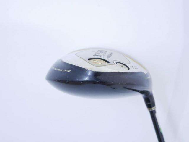 Driver : XXIO : ไดรเวอร์ XXIO Prime 9 (รุ่นท๊อปสุด ออกปี 2018) Loft 11.5 ก้าน SP-900 Flex R2