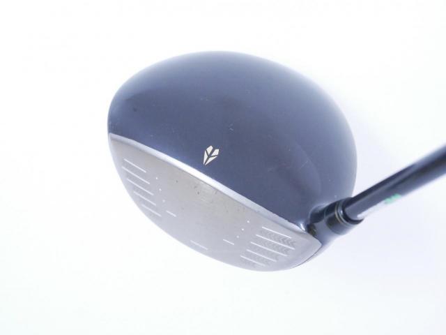 Driver : XXIO : ไดรเวอร์ XXIO Prime 9 (รุ่นท๊อปสุด ออกปี 2018) Loft 11.5 ก้าน SP-900 Flex R2