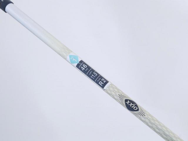 Driver : XXIO : ไดรเวอร์ XXIO Prime 9 (รุ่นท๊อปสุด ออกปี 2018) Loft 11.5 ก้าน SP-900 Flex R2