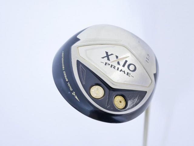 Driver : XXIO : ไดรเวอร์ XXIO Prime 8 (รุ่นท๊อปสุด ออกปี 2015) Loft 11.5 ก้าน SP-800 Flex R2