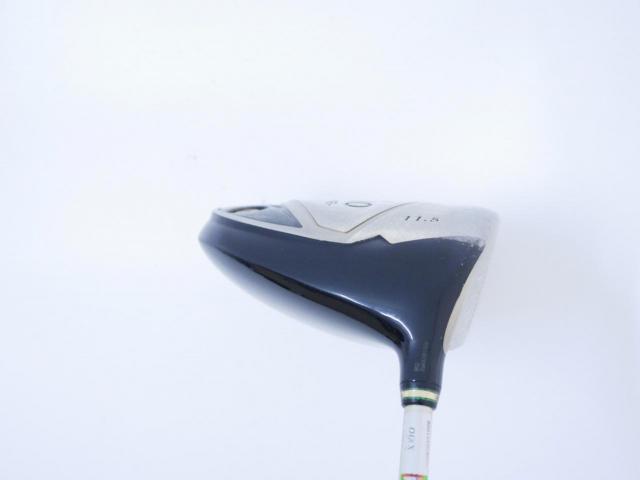 Driver : XXIO : ไดรเวอร์ XXIO Prime 8 (รุ่นท๊อปสุด ออกปี 2015) Loft 11.5 ก้าน SP-800 Flex R2
