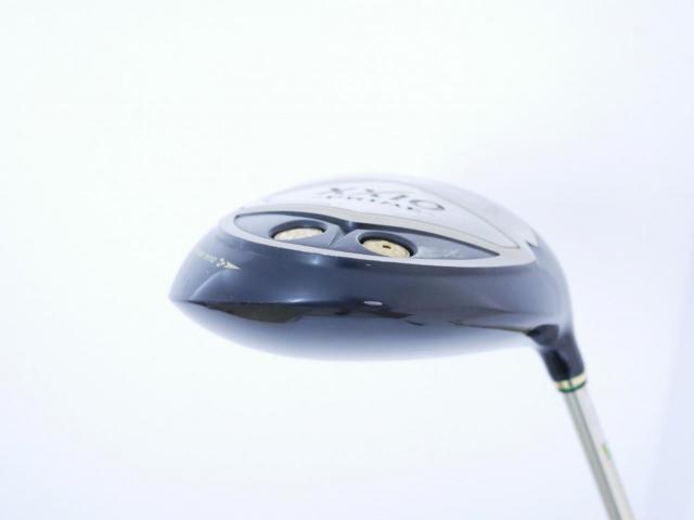 Driver : XXIO : ไดรเวอร์ XXIO Prime 8 (รุ่นท๊อปสุด ออกปี 2015) Loft 11.5 ก้าน SP-800 Flex R2