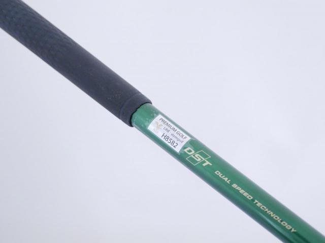 Driver : XXIO : ไดรเวอร์ XXIO Prime 8 (รุ่นท๊อปสุด ออกปี 2015) Loft 11.5 ก้าน SP-800 Flex R2