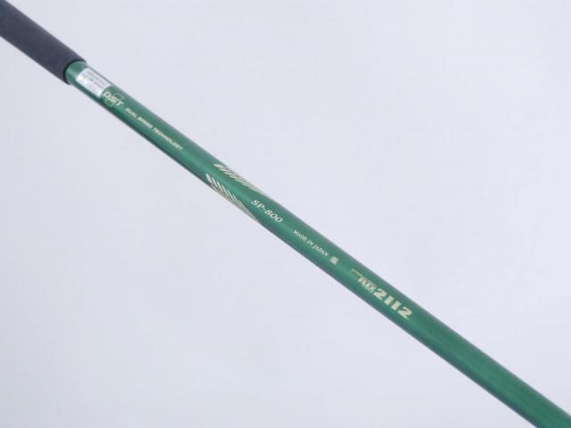 Driver : XXIO : ไดรเวอร์ XXIO Prime 8 (รุ่นท๊อปสุด ออกปี 2015) Loft 11.5 ก้าน SP-800 Flex R2