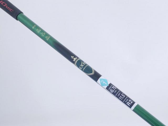 Driver : XXIO : ไดรเวอร์ XXIO Prime 8 (รุ่นท๊อปสุด ออกปี 2015) Loft 11.5 ก้าน SP-800 Flex R2