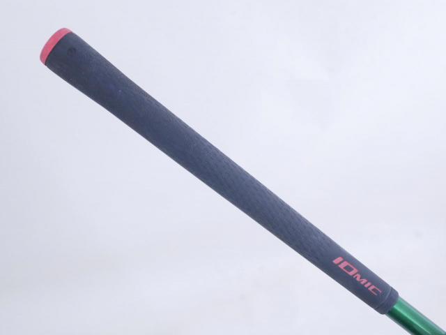 Driver : XXIO : ไดรเวอร์ XXIO Prime 8 (รุ่นท๊อปสุด ออกปี 2015) Loft 11.5 ก้าน SP-800 Flex R2