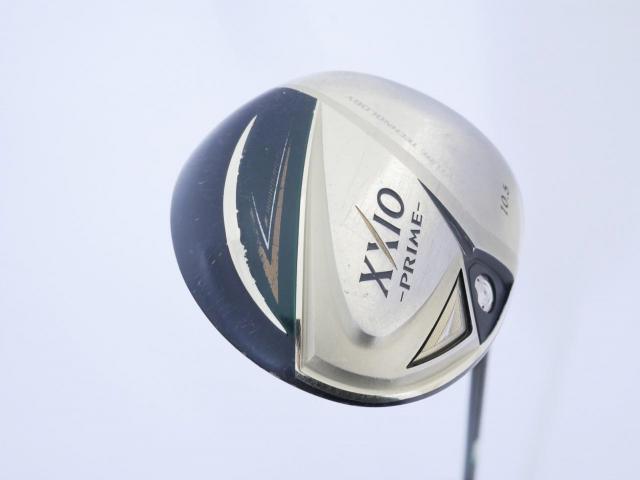 Driver : XXIO : XXIO Prime 7 (รุ่นท๊อปสุด) Loft 10.5 ก้าน SP-700 Flex R