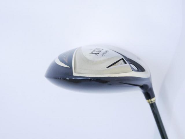 Driver : XXIO : XXIO Prime 7 (รุ่นท๊อปสุด) Loft 10.5 ก้าน SP-700 Flex R