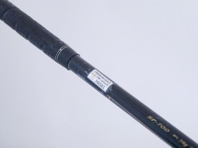 Driver : XXIO : XXIO Prime 7 (รุ่นท๊อปสุด) Loft 10.5 ก้าน SP-700 Flex R