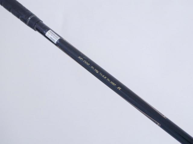 Driver : XXIO : XXIO Prime 7 (รุ่นท๊อปสุด) Loft 10.5 ก้าน SP-700 Flex R