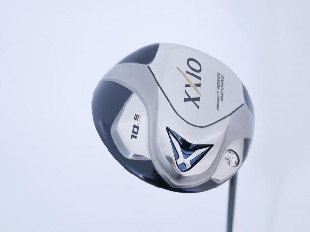 Driver : XXIO : ไดรเวอร์ XXIO 6 (460cc.) Loft 10.5 ก้าน MP-600 Flex R