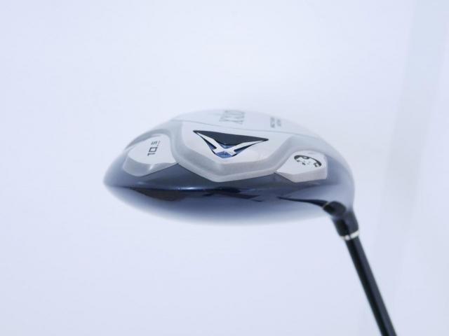Driver : XXIO : ไดรเวอร์ XXIO 6 (460cc.) Loft 10.5 ก้าน MP-600 Flex R