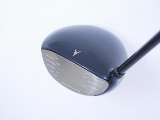 Driver : XXIO : ไดรเวอร์ XXIO 6 (460cc.) Loft 10.5 ก้าน MP-600 Flex R