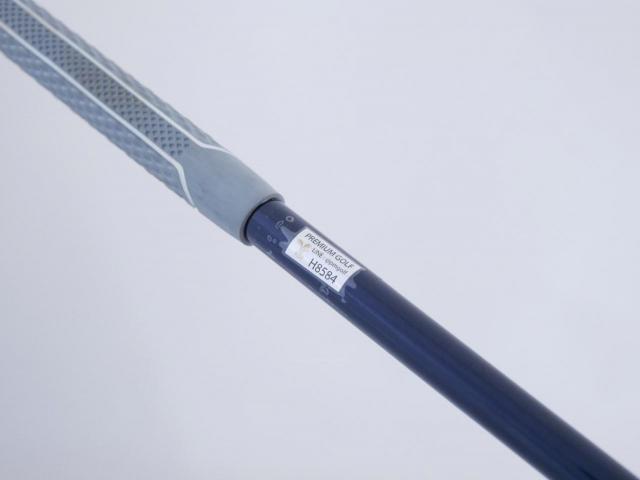 Driver : XXIO : ไดรเวอร์ XXIO 6 (460cc.) Loft 10.5 ก้าน MP-600 Flex R