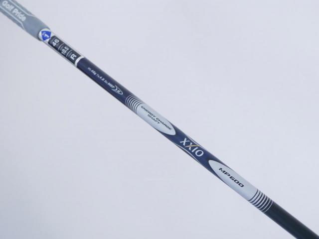 Driver : XXIO : ไดรเวอร์ XXIO 6 (460cc.) Loft 10.5 ก้าน MP-600 Flex R