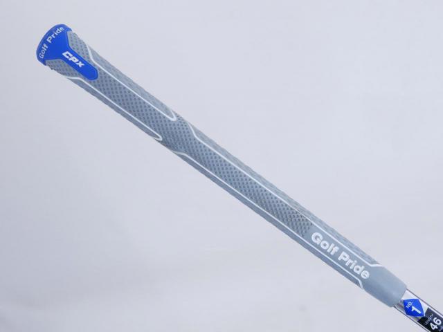 Driver : XXIO : ไดรเวอร์ XXIO 6 (460cc.) Loft 10.5 ก้าน MP-600 Flex R