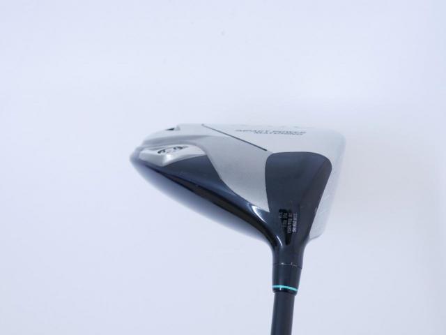 Driver : XXIO : ไดรเวอร์ XXIO 6 (460cc.) Loft 10.5 ก้าน MX-4000 Flex SR