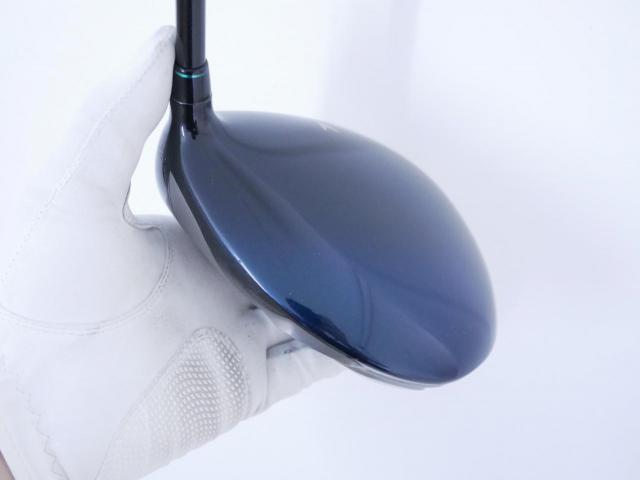 Driver : XXIO : ไดรเวอร์ XXIO 6 (460cc.) Loft 10.5 ก้าน MX-4000 Flex SR