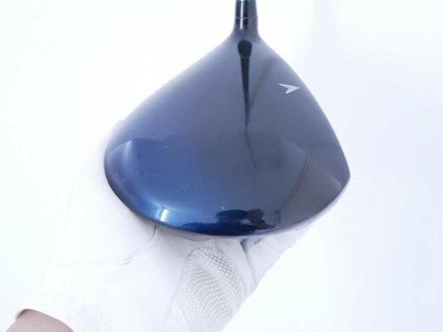 Driver : XXIO : ไดรเวอร์ XXIO 6 (460cc.) Loft 10.5 ก้าน MX-4000 Flex SR