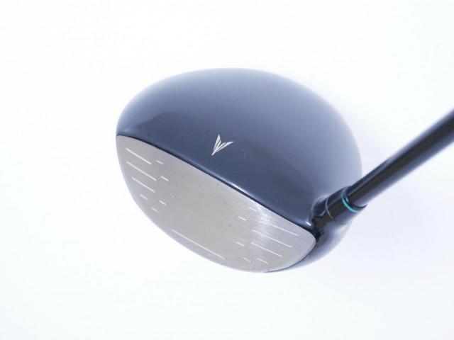 Driver : XXIO : ไดรเวอร์ XXIO 6 (460cc.) Loft 10.5 ก้าน MX-4000 Flex SR
