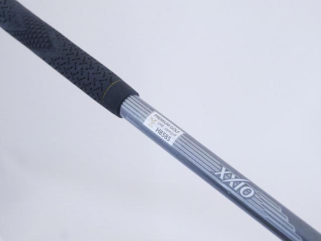 Driver : XXIO : ไดรเวอร์ XXIO 6 (460cc.) Loft 10.5 ก้าน MX-4000 Flex SR