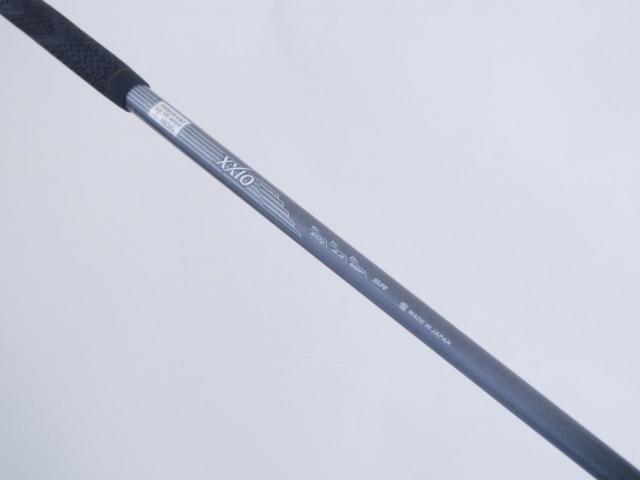 Driver : XXIO : ไดรเวอร์ XXIO 6 (460cc.) Loft 10.5 ก้าน MX-4000 Flex SR