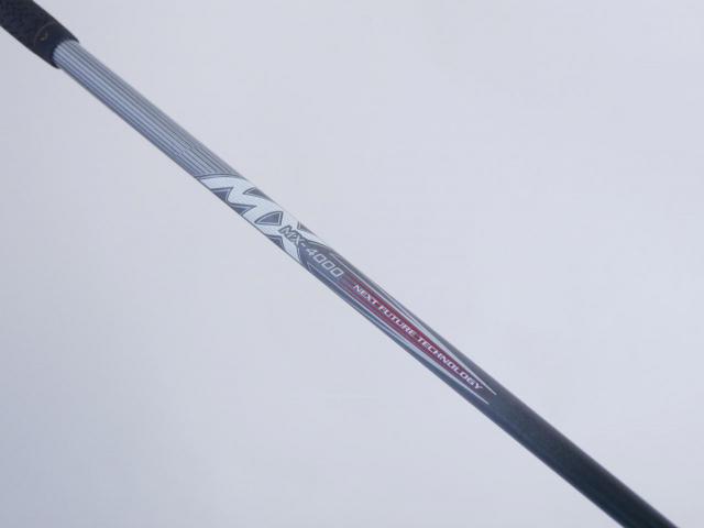 Driver : XXIO : ไดรเวอร์ XXIO 6 (460cc.) Loft 10.5 ก้าน MX-4000 Flex SR