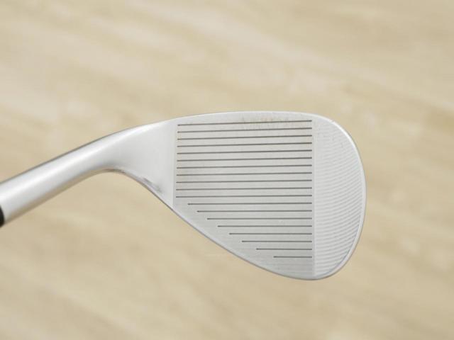 Wedge : Cleveland : Wedge Cleveland CVX 2 ZIPCORE Loft 56 ก้านเหล็ก Dynamic Gold 95 S200